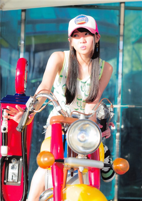 图片[76]-#Yuria Kizaki – Peace (HQ) - 全本免费在线观看-阅图吧