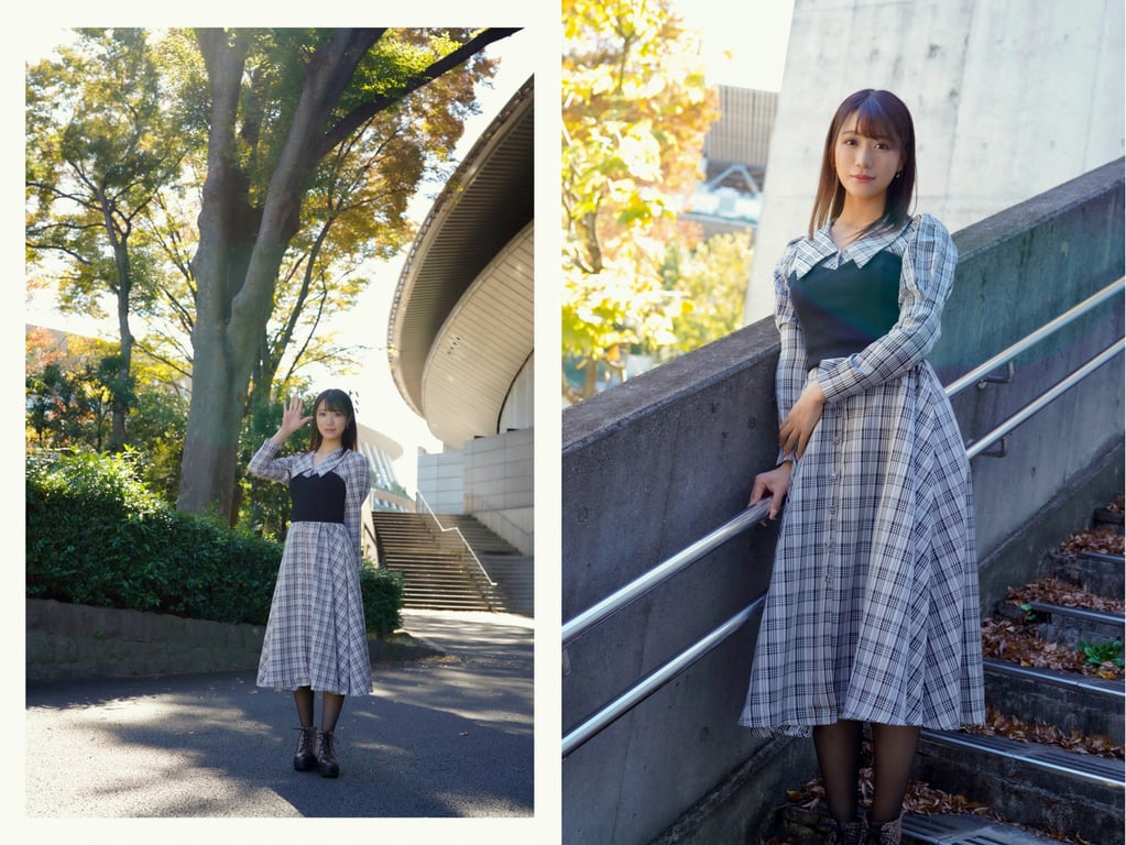 图片[2]-蒼乃美月 数字写真集 Blue Moon Ⅱ [76P] - 在线免费观看-阅图吧