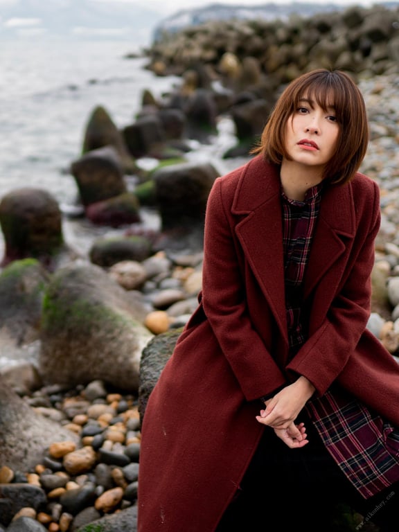 图片[67]-#山崎真实×舞山秀一 silent 周刊post digital写真集 - 全本免费在线观看-阅图吧