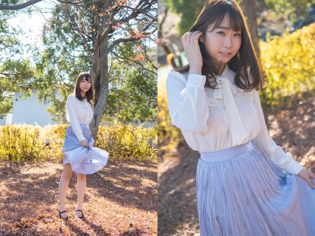 图片[3]-Io Hayami 早见依樱 - Gravure Photobook IO 伊绪 (2022-02-25) - 在线免费观看-阅图吧