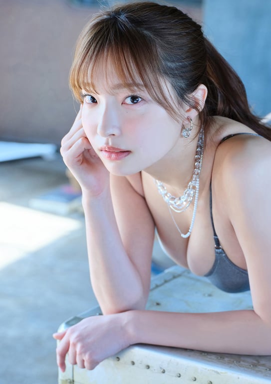 图片[35]-里仲菜月 Gテレデジタル写真集「cool breezin'」 - 在线免费观看-阅图吧