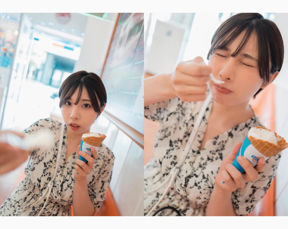 图片[137]-#三桥君 写真集 夕映中绽放的花 (wunder publishing house) - 全本免费在线观看-阅图吧