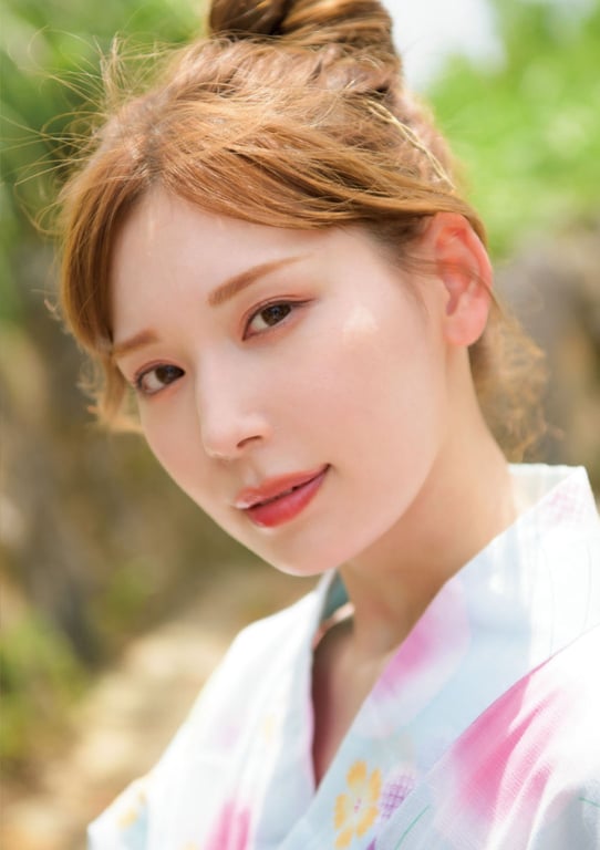 图片[50]-#【電子限定増ページ版】明里䌷写真集『tsumutsumu』 - 全本免费在线观看-阅图吧