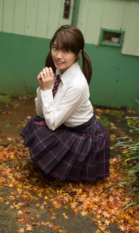 图片[30]-#Miyu Murashima 村岛未悠 – Miyu pie 美优派 (2017-07-14) - 全本免费在线观看-阅图吧