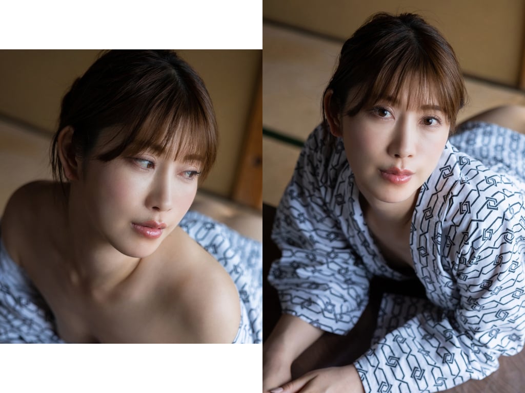 图片[25]-#小日向郁美 官方写真集 美丽的人 - 全本免费在线观看-阅图吧