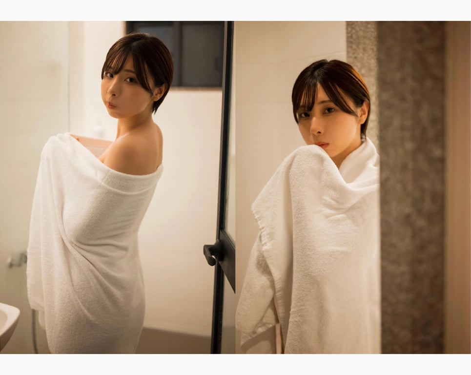 图片[134]-#三桥君 写真集 夕映中绽放的花 (wunder publishing house) - 全本免费在线观看-阅图吧