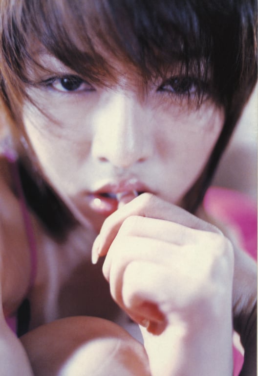 图片[94]-#釈由美子 – CHAOS - 全本免费在线观看-阅图吧