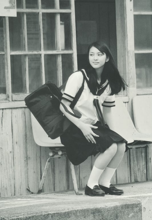 图片[3]-#武井咲 写真集 风中的少女 - 全本免费在线观看-阅图吧