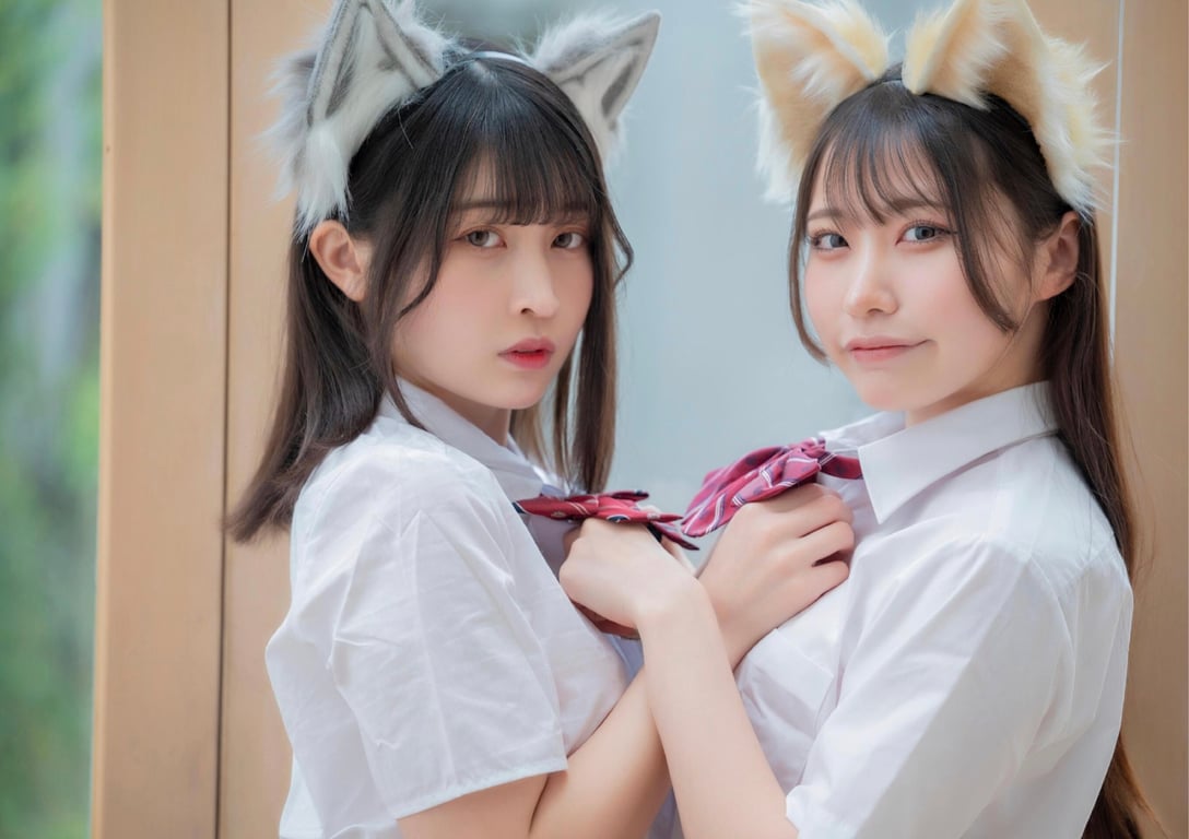 图片[138]-スカートを約100回めくれる本 vol.27 水那しおね 芽衣 (Wunder Psublishing House) - 在线免费观看-阅图吧