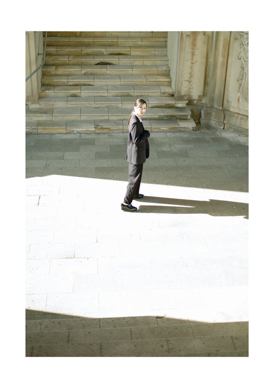 图片[23]-[電子書籍限定カバー･電子限定特典付] 佐佐木琴子1st写真集 黎明的梦 (声グラe-books) - 在线免费观看-阅图吧