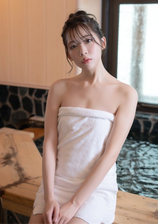 图片[41]-Nara Miharu 奈良未遥 2nd Digital PB - 在线免费观看-阅图吧