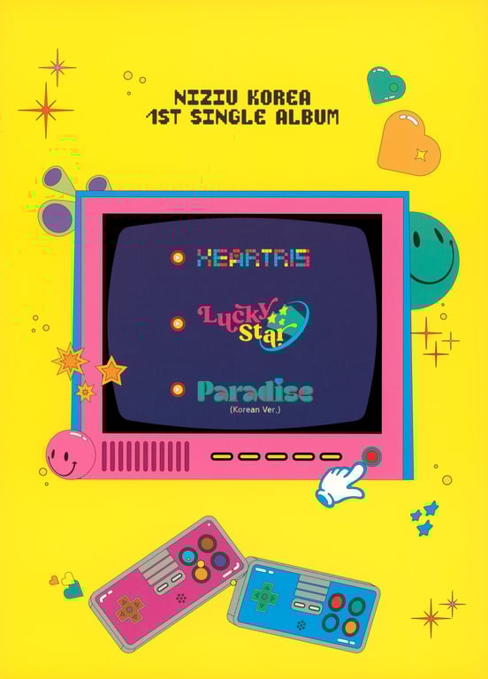 图片[65]-NiziU Korea 1st Single Album 'Press Play' - 写真集 (Press Ver.) - 在线免费观看-阅图吧