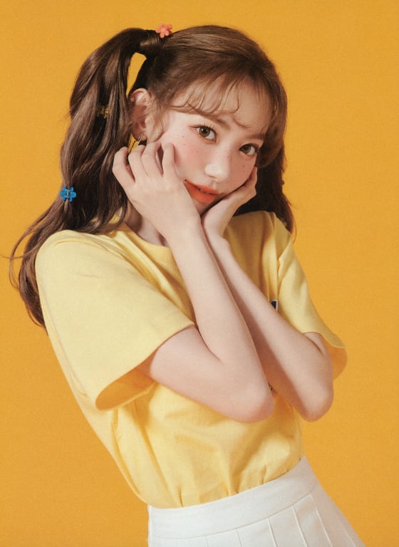 图片[55]-Sakura Miyawaki 宫胁咲良 - Graduation Visual Booklet - 在线免费观看-阅图吧