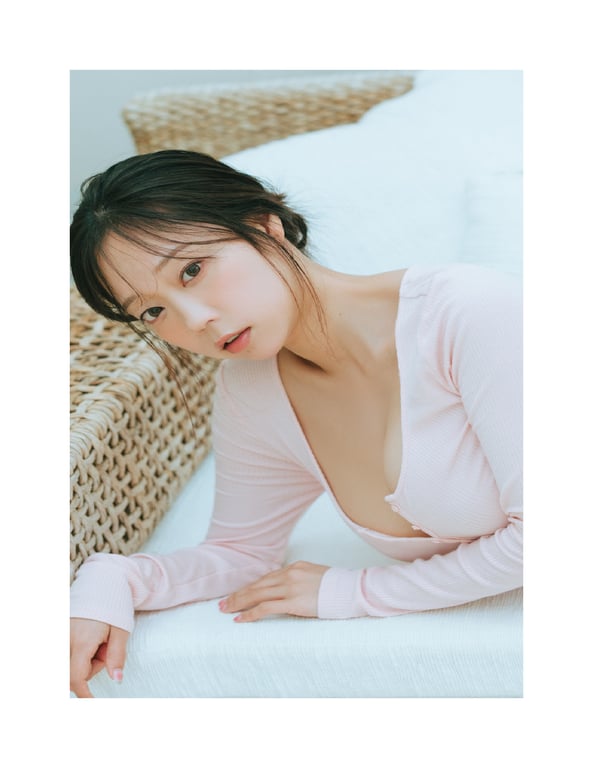 图片[9]-#青山光写真集「不需要言语」 (週プレ PHOTO BOOK) - 全本免费在线观看-阅图吧