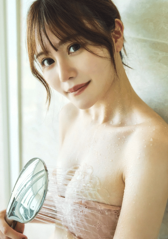 图片[46]-込山榛香／Turquoise Blue的诱惑 (Liverpool) - 在线免费观看-阅图吧