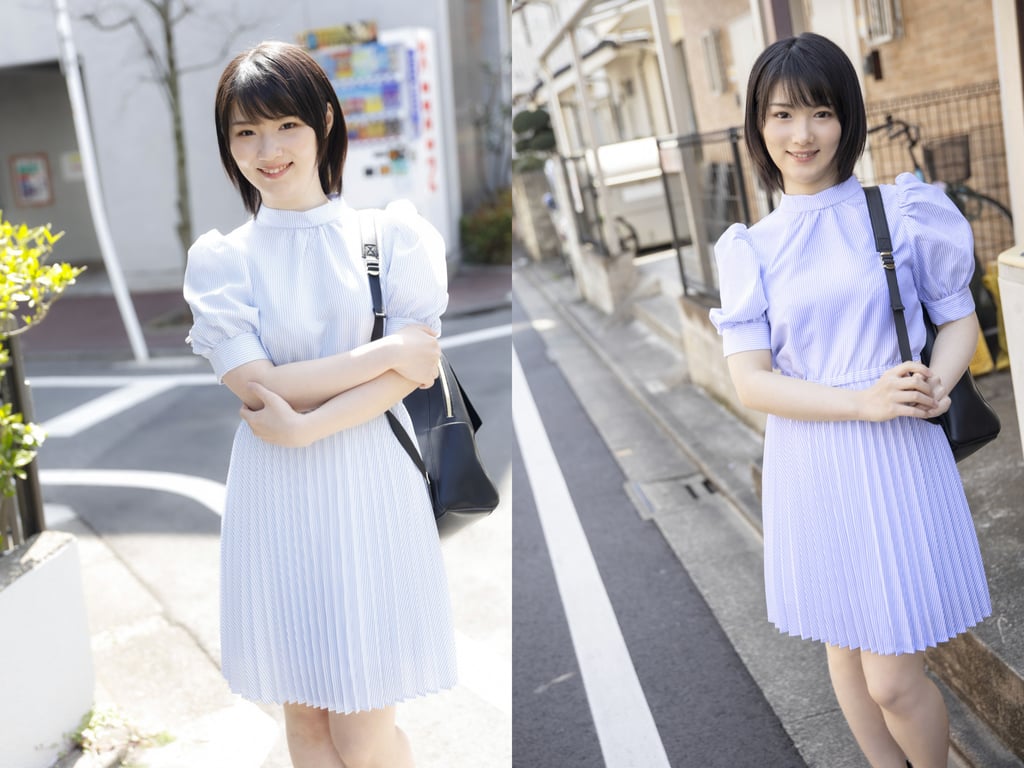 图片[19]-[Gekisha Beauty 激写美女] Yuka Nitta 新田由香 (2023-03-31) - 在线免费观看-阅图吧