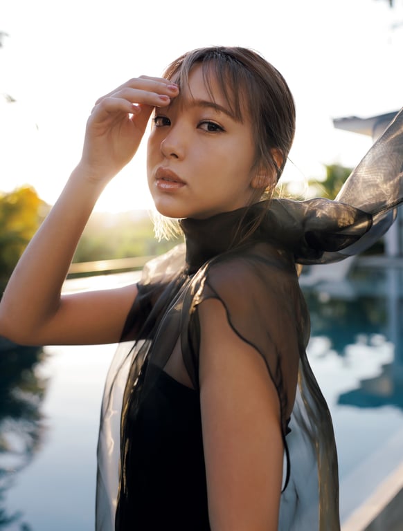 图片[59]-#Nicole Fujita 藤田妮可 Photobook You like it (2020.02.21) - 全本免费在线观看-阅图吧