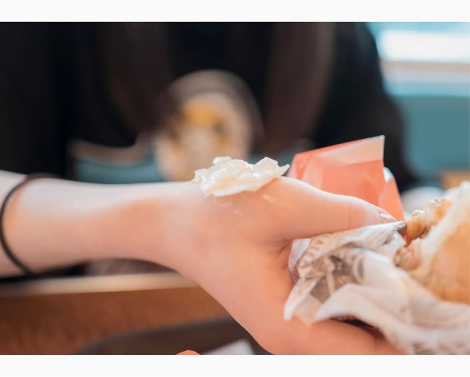 图片[11]-うたたね翠と一泊二日の沖縄旅行へ行ってきました (wunder publishing house) - 在线免费观看-阅图吧