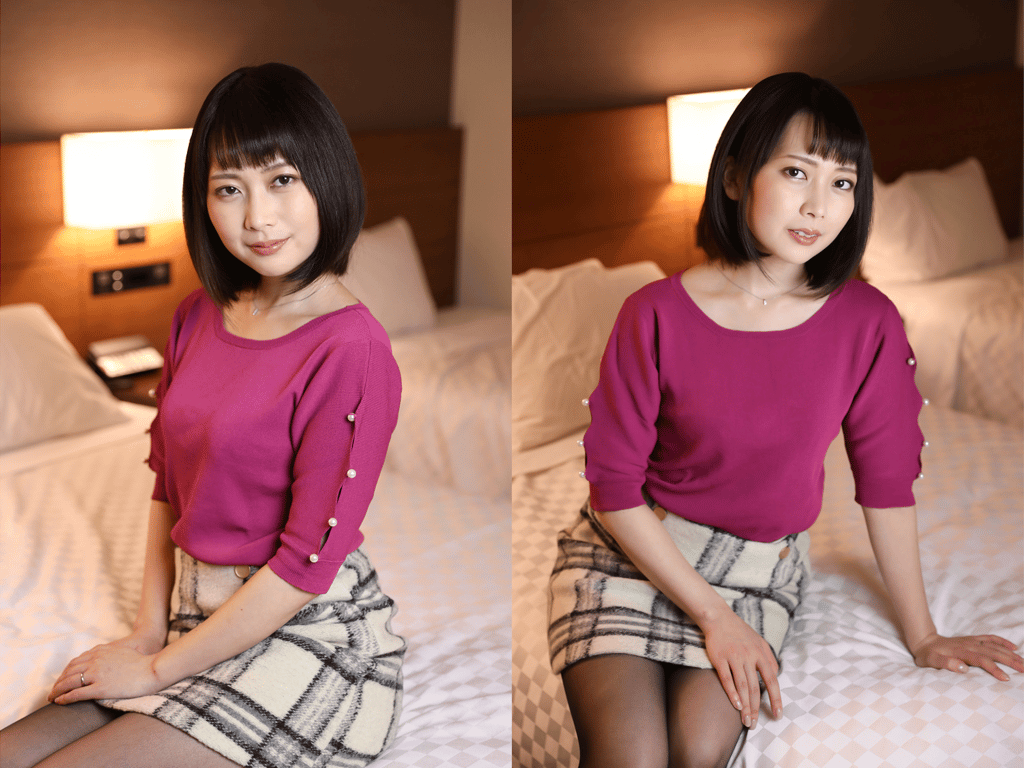 图片[40]-#【舞ワイフ公式写真集】香椎佳穂 – 以主人公身份认可出演AV的苗条美少妇 - 全本免费在线观看-阅图吧