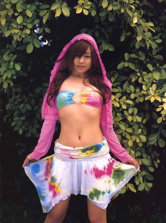 图片[93]-#夏川純 – CREA - 全本免费在线观看-阅图吧