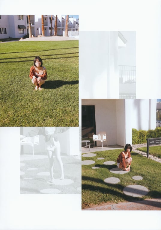 图片[44]-#堀 未央奈1st写真集 你的本色 - 全本免费在线观看-阅图吧