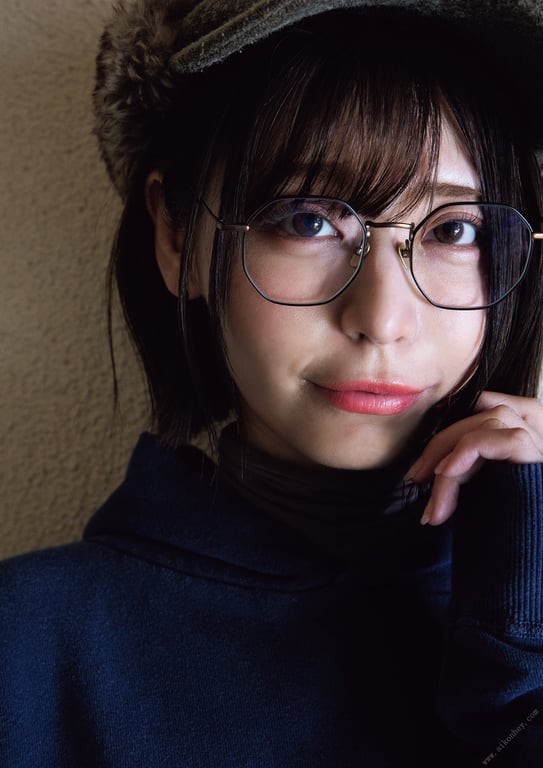 图片[67]-2023.12.08 小日向结衣首本写真集 超级情色 - 在线免费观看-阅图吧