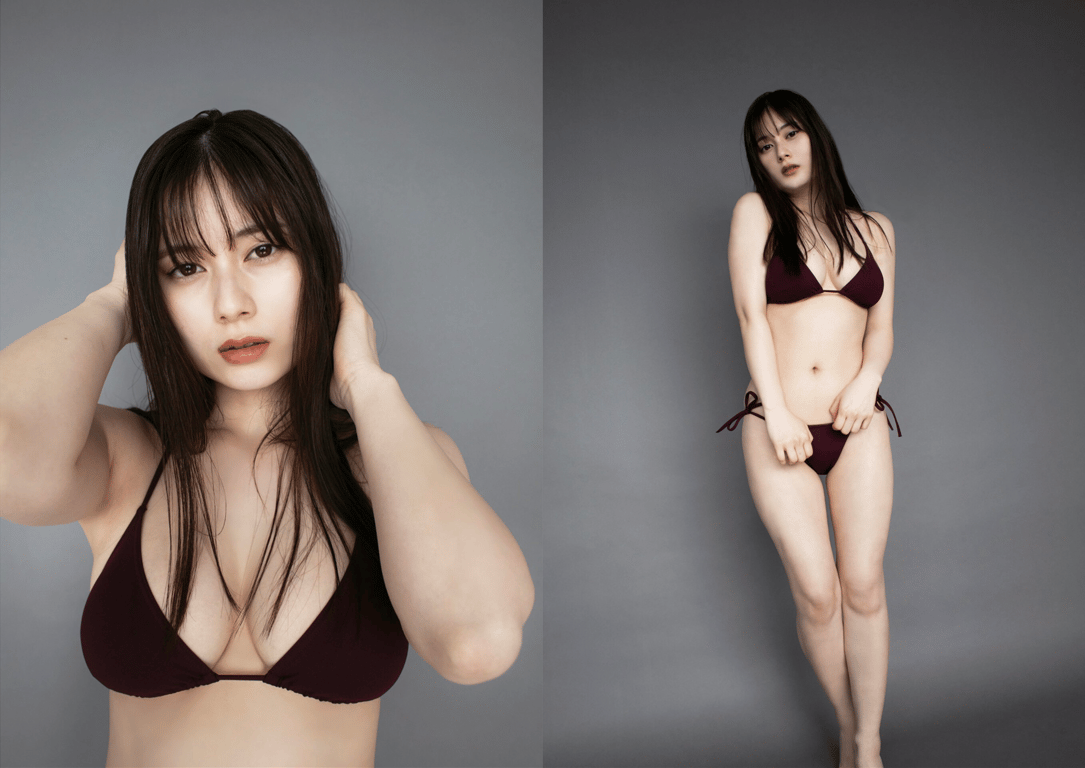 图片[14]-#BRODYデジタル写真集 大久保桜子「RISING SUN」 - 全本免费在线观看-阅图吧