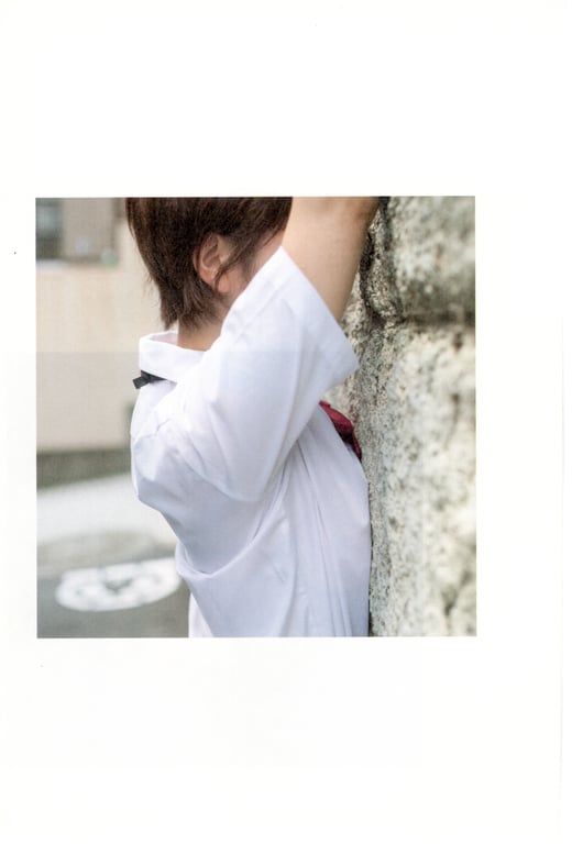 图片[98]-#青山裕企 Photobook 26sets\【青山裕企】青山裕企的写真告白 - 全本免费在线观看-阅图吧