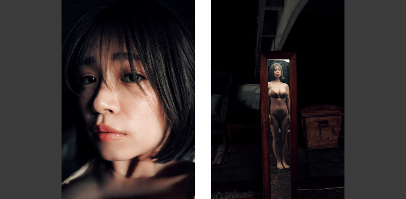 图片[67]-2024.08.28 菜乃花LAST写真集 水滴 - 在线免费观看-阅图吧