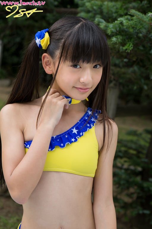 图片[31]-尾野寺みさ 12歳_天然素材01_尾野寺みさ_m04 - 在线免费观看-阅图吧