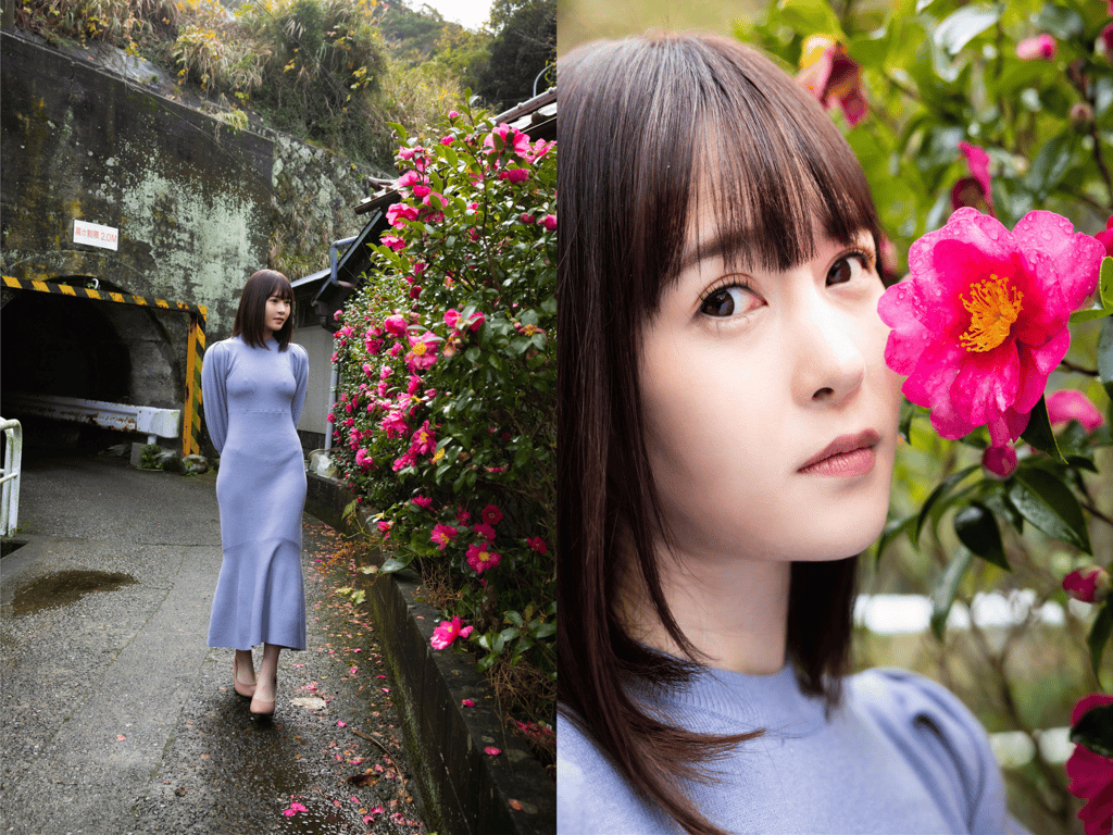 图片[4]-恵沙也香 官方裸体写真集 茶花女 - 在线免费观看-阅图吧