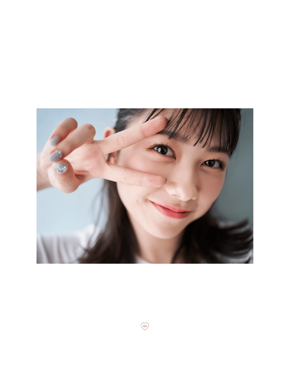 图片[12]-#Ray特別編集 IDOL BEAUTY BOOK #AKB48 - 全本免费在线观看-阅图吧