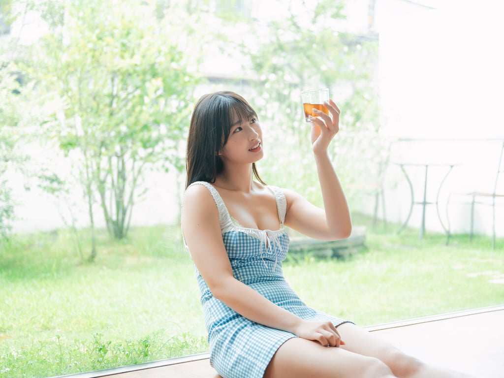 图片[11]-#FLASHデジタル写真集 松本日向 もう、あんま見んといてや (2024-09-10) - 全本免费在线观看-阅图吧