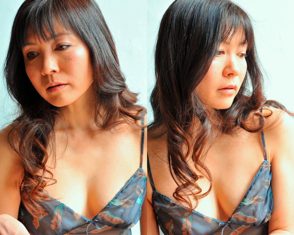 图片[5]-#裸体工房 水岛裕子 - 全本免费在线观看-阅图吧