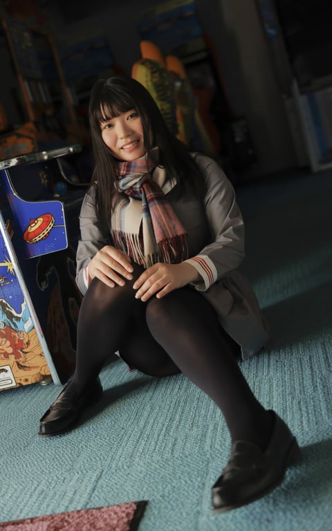 图片[165]-大葉めも『Memories』〜Ver.1〜 - 在线免费观看-阅图吧