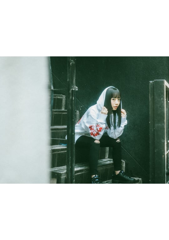 图片[25]-#NEWLOOK【girl meets street】七泽米亚 - 在线免费观看-阅图吧