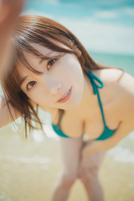 图片[46]-Kenken 跳房子 - Honey - 在线免费观看-阅图吧