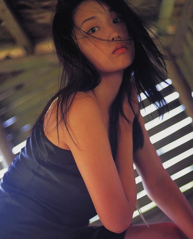 图片[63]-#Yoko Mitsuya 三津谷叶子 – Vacation [72P 7.03MB] - 全本免费在线观看-阅图吧