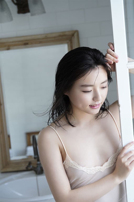 图片[63]-#Tsubasa Hazuki 叶月翼 – Dangerous baby face 危险娃娃脸 ＡＬＬ未公开完全版 ＲＥＤ (2019-08-16) - 全本免费在线观看-阅图吧
