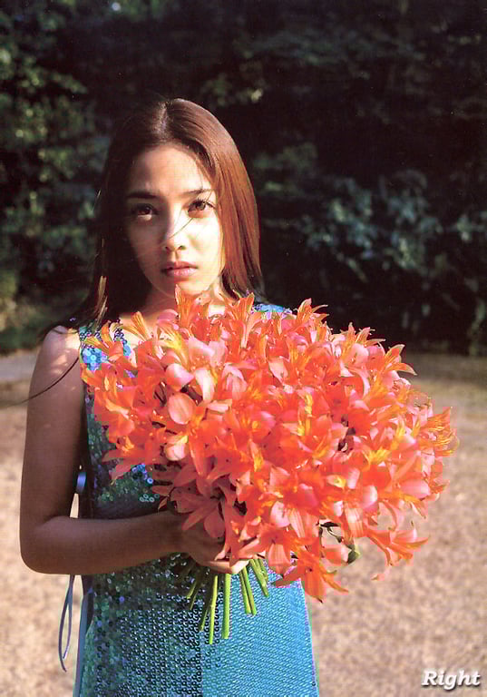 图片[8]-#(月刊系列 023) – 月刊023 中山Emiri - 全本免费在线观看-阅图吧