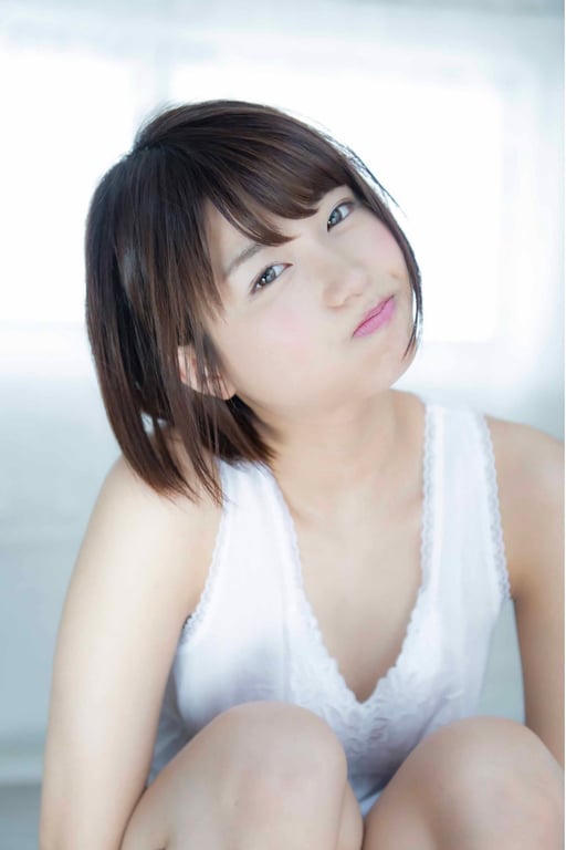 图片[124]-#Mahiro Tadai 唯井真寻 – SOFT ON DEMAND GRAVURE COLLECTION 02 - 全本免费在线观看-阅图吧