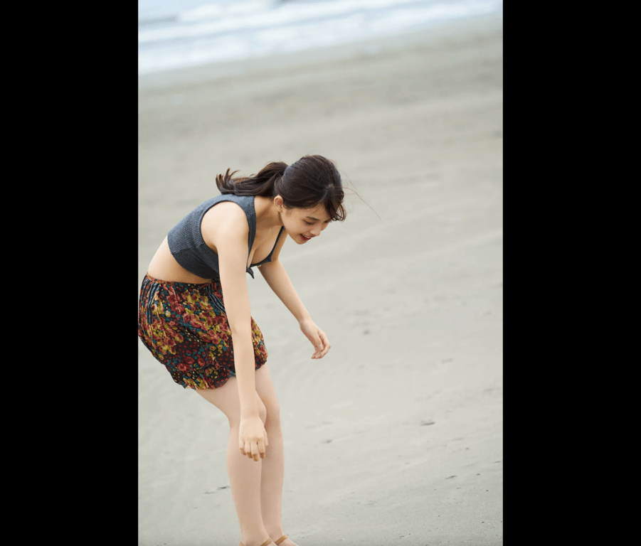 图片[29]-#FRIDAYデジタル写真集 森日菜美 海辺のあの子 完全版 - 全本免费在线观看-阅图吧