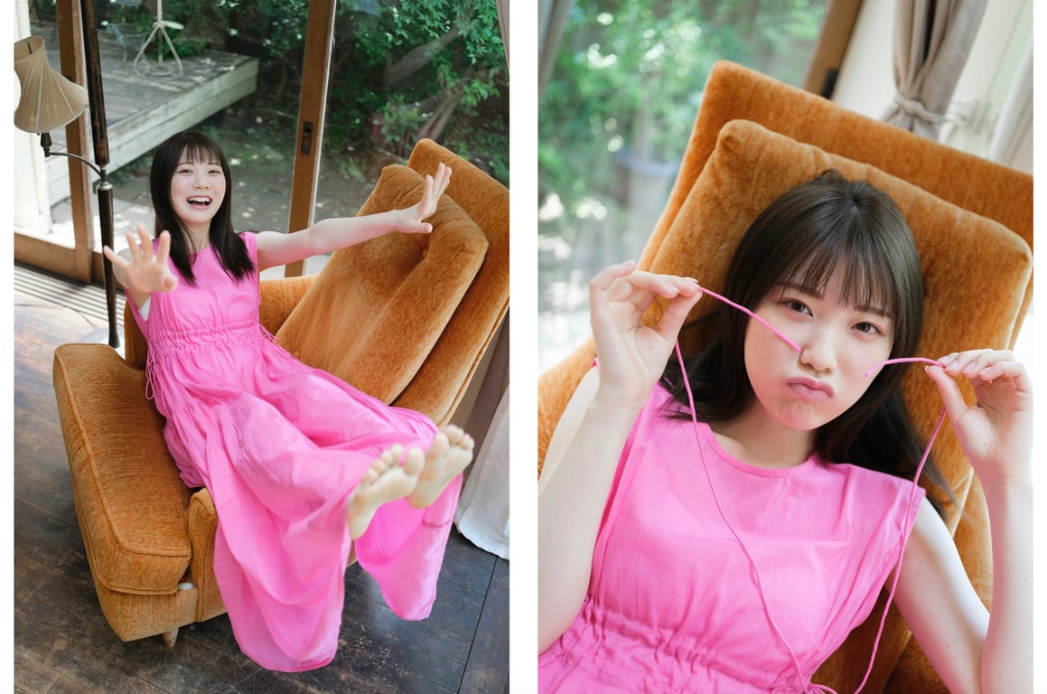 图片[21]-#とられち 石川澪 – 石川澪 Digital写真集 - 全本免费在线观看-阅图吧