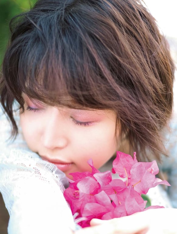 图片[25]-#Tsukasa Aoi 葵司 AS I AM -如实- アサ芸SEXY女優 (2018.05.29) - 全本免费在线观看-阅图吧