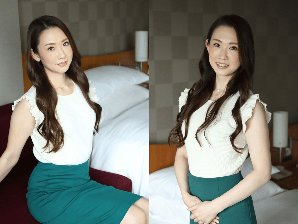 图片[6]-#【舞妻官方写真集】樱坂真美 – 卷曲长发美丽、性欲旺盛的美人妻 - 全本免费在线观看-阅图吧