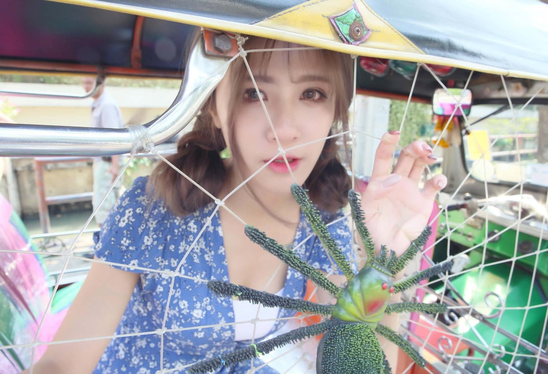 图片[196]-#國民初戀女神 陳可詰 First Love (2018-12-10) - 全本免费在线观看-阅图吧