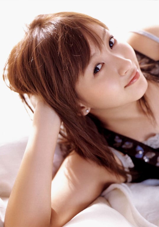 图片[19]-#藤本美贵 – リアル226 (见开连结済) - 全本免费在线观看-阅图吧