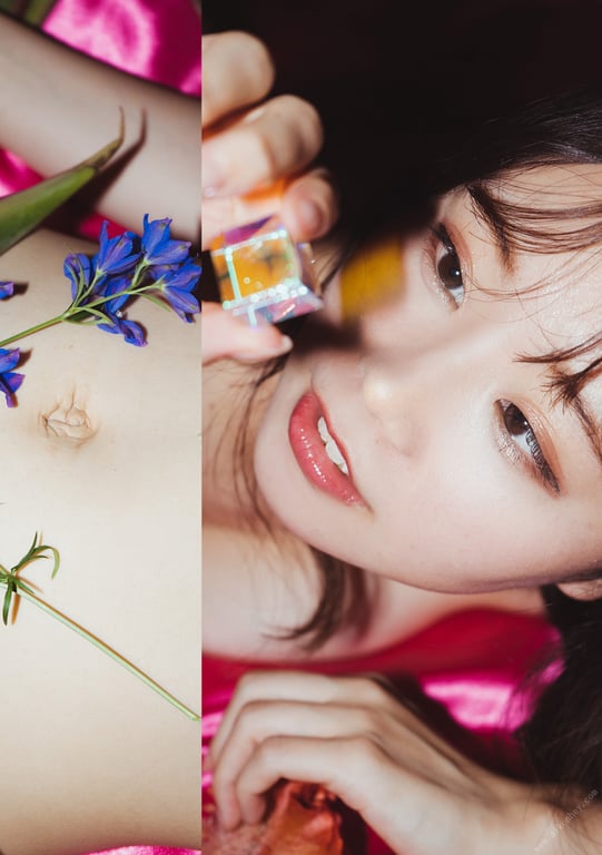 图片[49]-#Fumika Nakayama 中山文香 – #Escape (2022-03-04) - 全本免费在线观看-阅图吧