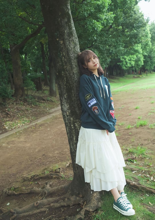 图片[23]-【数字限定】Liyuu 数字PHOTOBOOK arcana - 在线免费观看-阅图吧