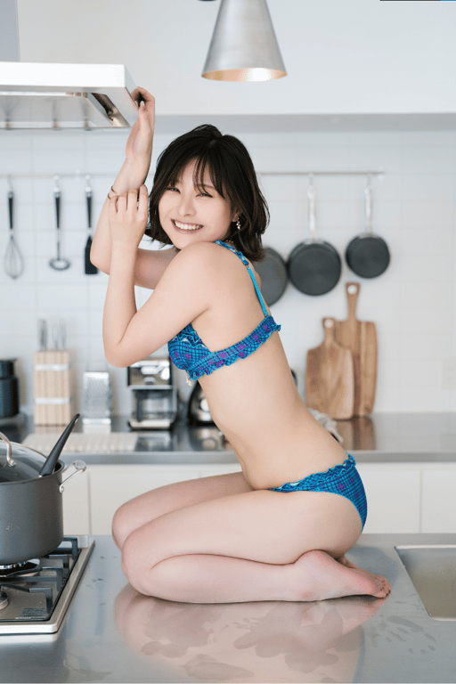 图片[63]-#FLASHデジタル写真集 佐藤栞 大小姐的冒险 (2022-02-03) - 全本免费在线观看-阅图吧